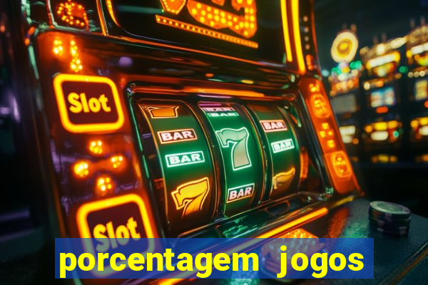 porcentagem jogos da pg